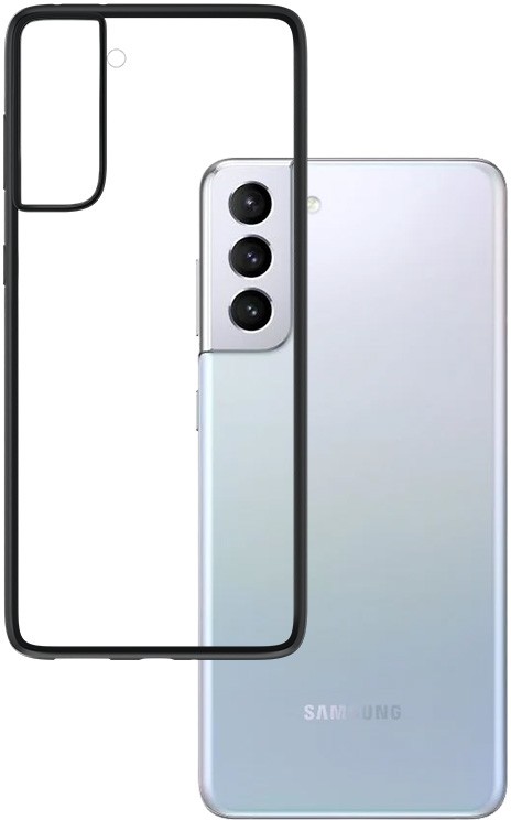 3mk Satin Armor Case do Samsung Galaxy S21+ 5G