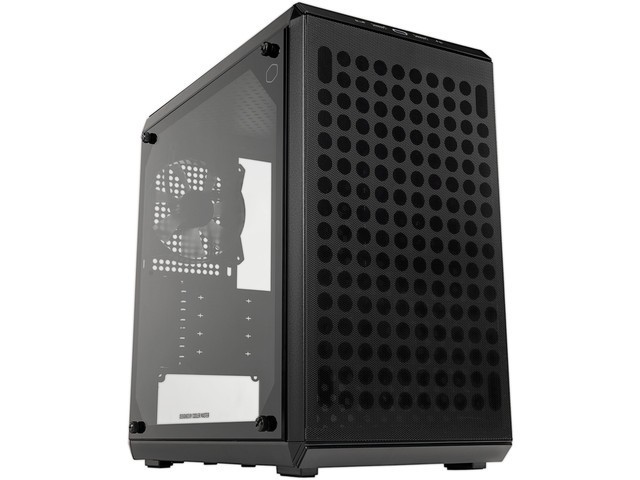 Cooler Master MasterBox Q300L V2 czarna