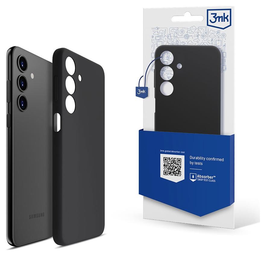 3mk Silicone Case do Samsung Galaxy A14 5G