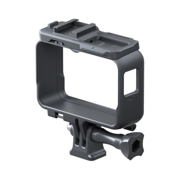 Insta360 ONE R Accessory Shoe Mounting Bracket - ramka montażowa z zimną stopką