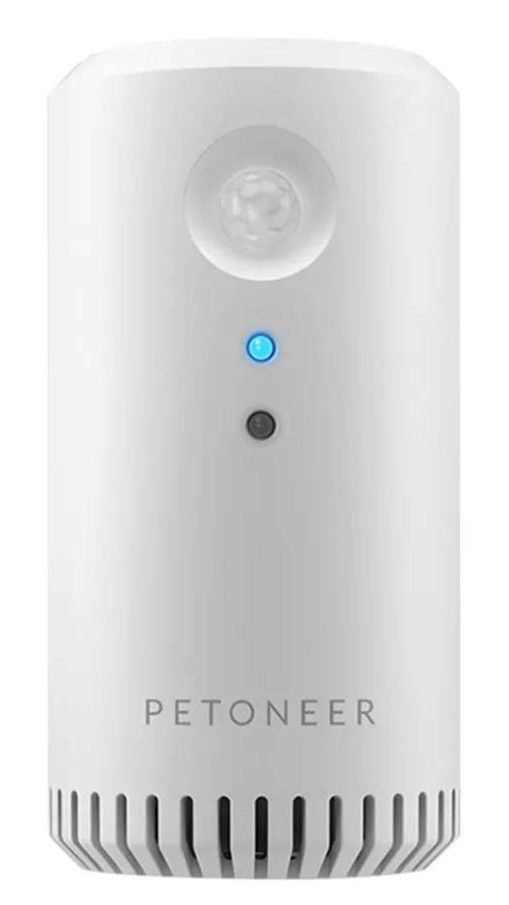 Naścienny Petoneer Smart Odor Eliminator