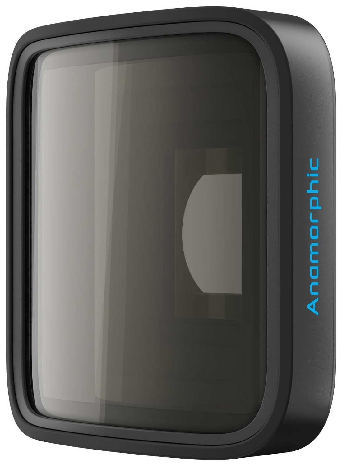 GoPro Anamorphic Lens Mod (H13)