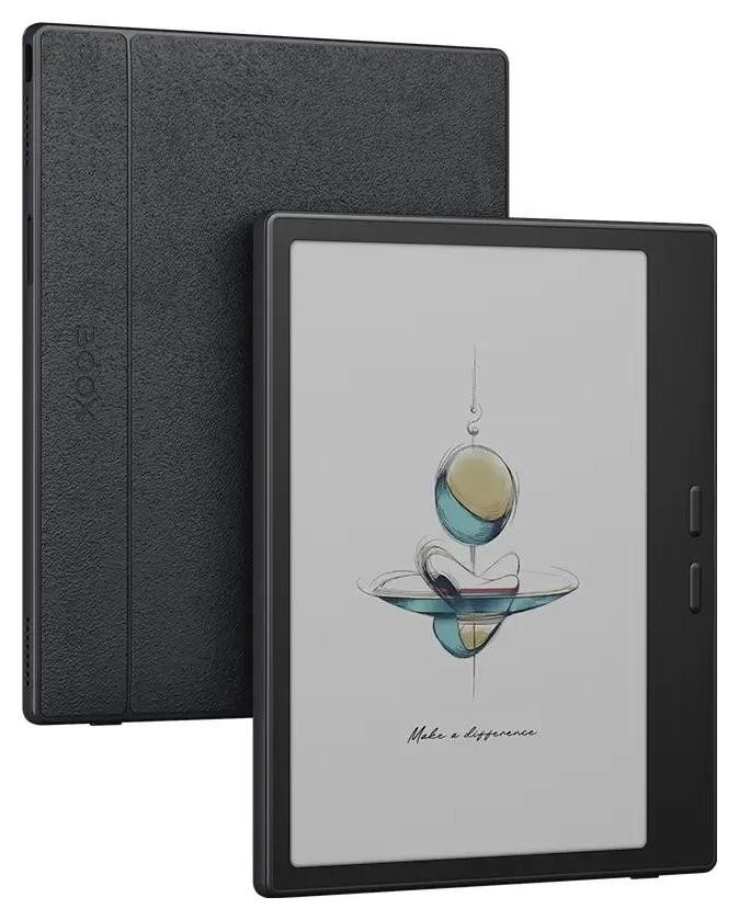 Onyx Boox Go 7 Color II Gen. Czarny