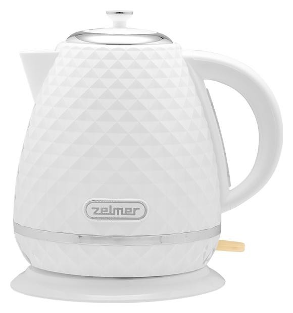 Zelmer ZCK7635W Onyx biały