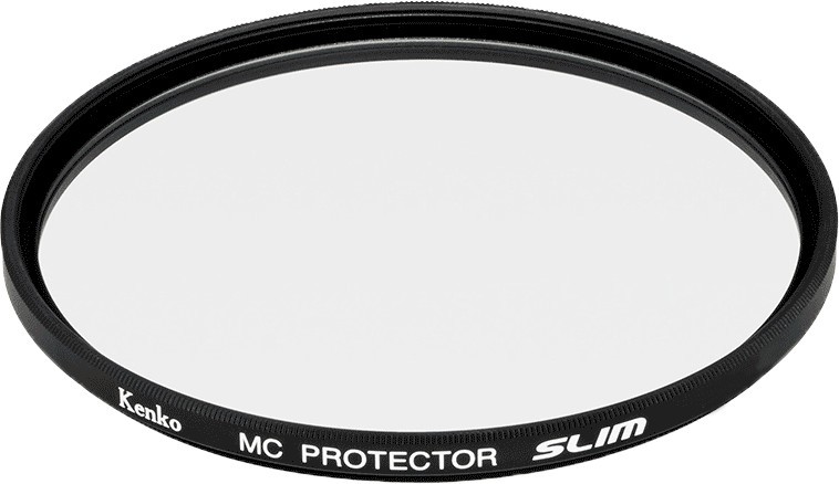 Kenko Smart MC Protector Slim 43mm