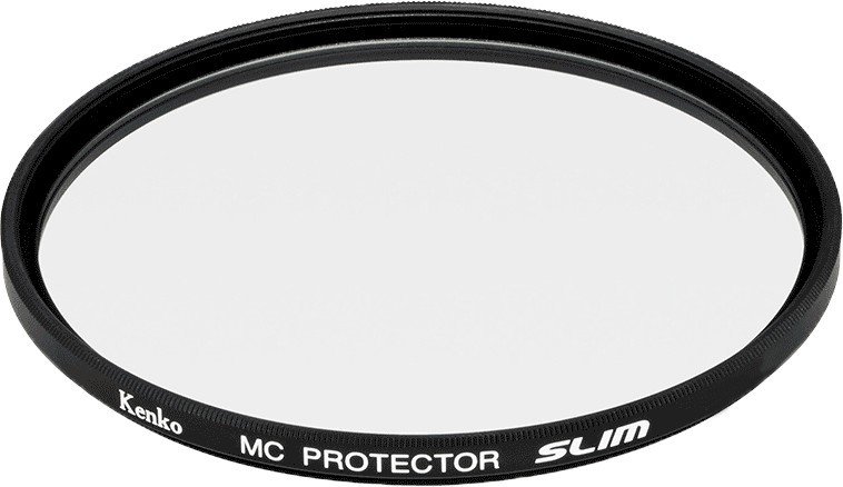 Kenko Smart MC Protector Slim 43mm