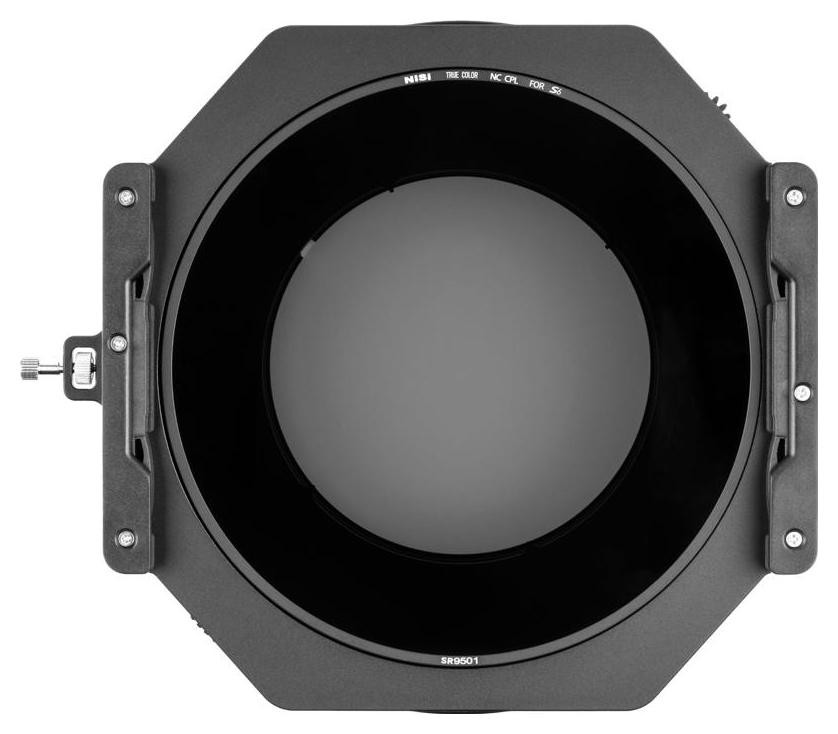 NiSi Filter Holder S6 Kit True Color do Fujinon XF 8-16mm F2.8