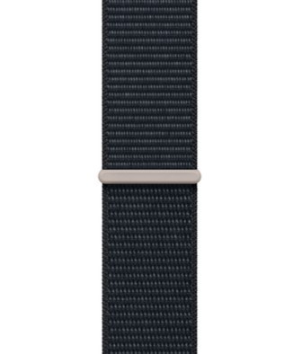 Apple Watch Pasek 45mm Midnight Sport Loop - XL