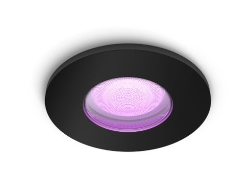 Lampa led Philips Hue Xamento wpuszczana 1x5.7W