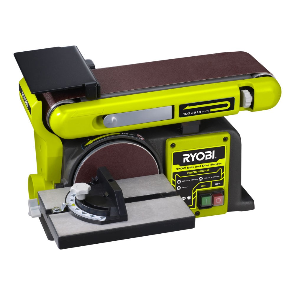 Ryobi RBDS4601G