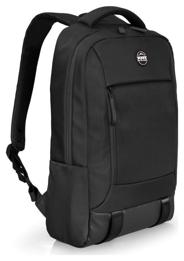 Port Designs Torino II 15.6'' czarny