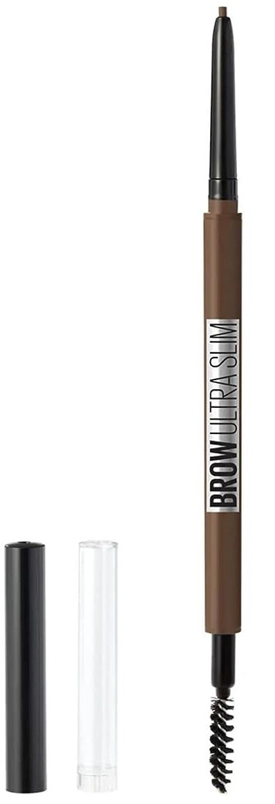Maybelline Brow Ultra Slim Brown 9g
