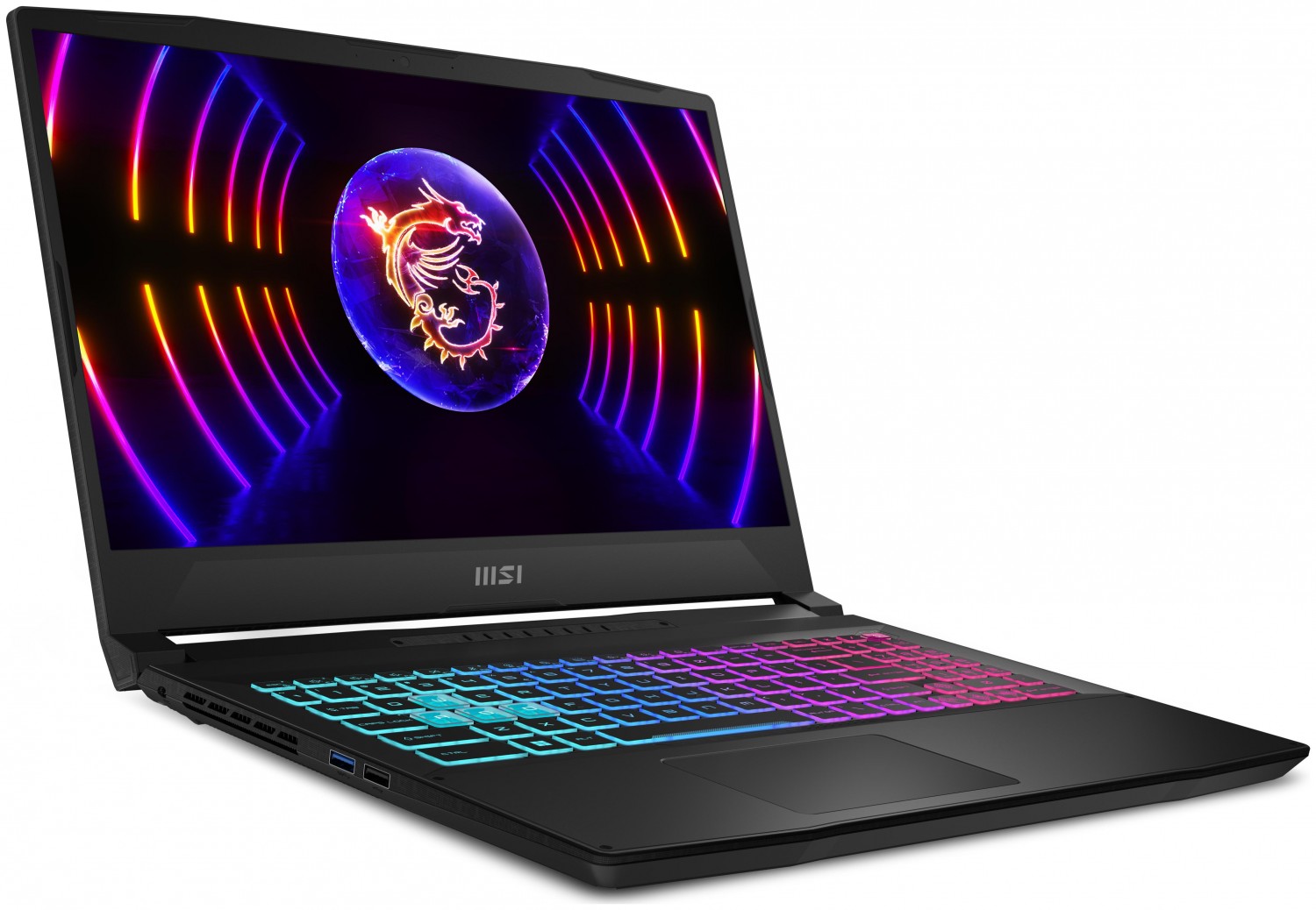 MSI Katana 15 B13VGK-1493XPL - i7-13620H | 15,6'' | 16GB | 1TB | No OS | RTX 4070