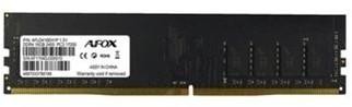 AFOX 16GB [1x16GB 2400MHz DDR4 DIMM Rank 1]