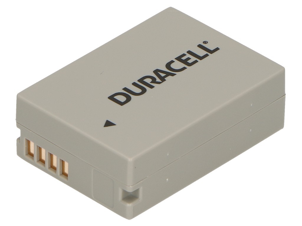 Zamiennik Duracell Akumulator DRC10L (NB-10L)