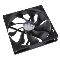 Akasa Apache PWM - czarny