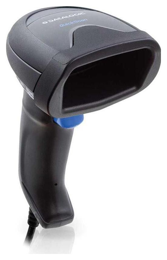 Datalogic Quickscan - QD2590 - Cable - EX.Stand