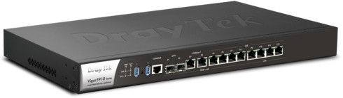 DrayTek Vigor 3910