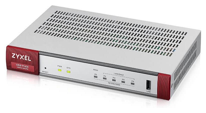 Zyxel USGFLEX100-EU0111F
