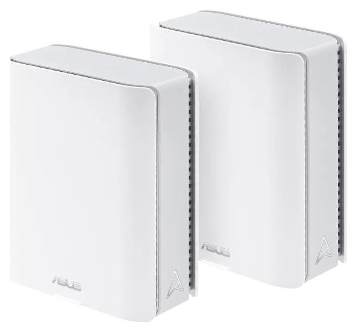 ASUS ZenWiFi BT8 (2-pack)-biały