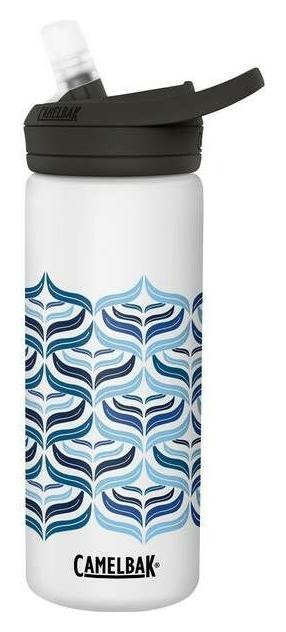 Butelka termiczna CamelBak Eddy+ Vacuum Insulated C1649/102060 600ml biały