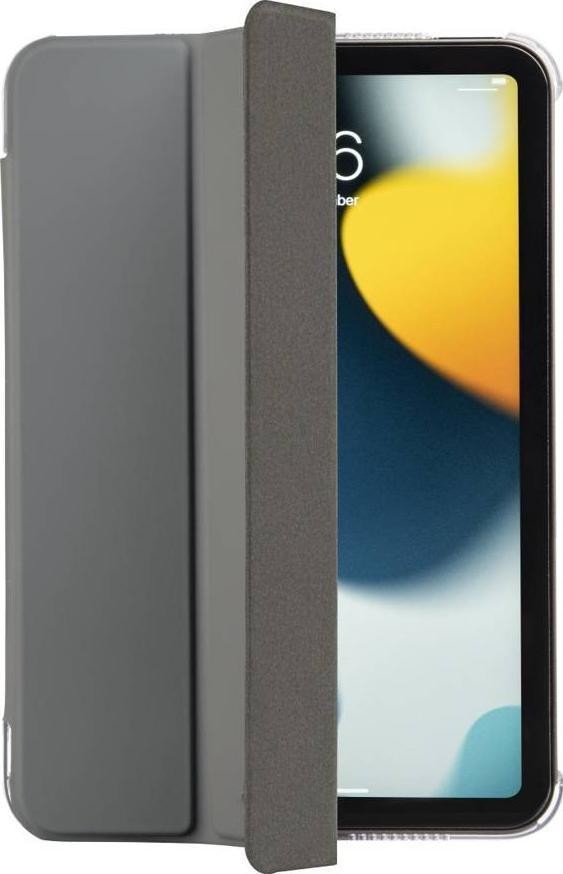 Etui z klapką Hama Fold Clear do iPad Mini 8.3 6 GEN. 2021 szary