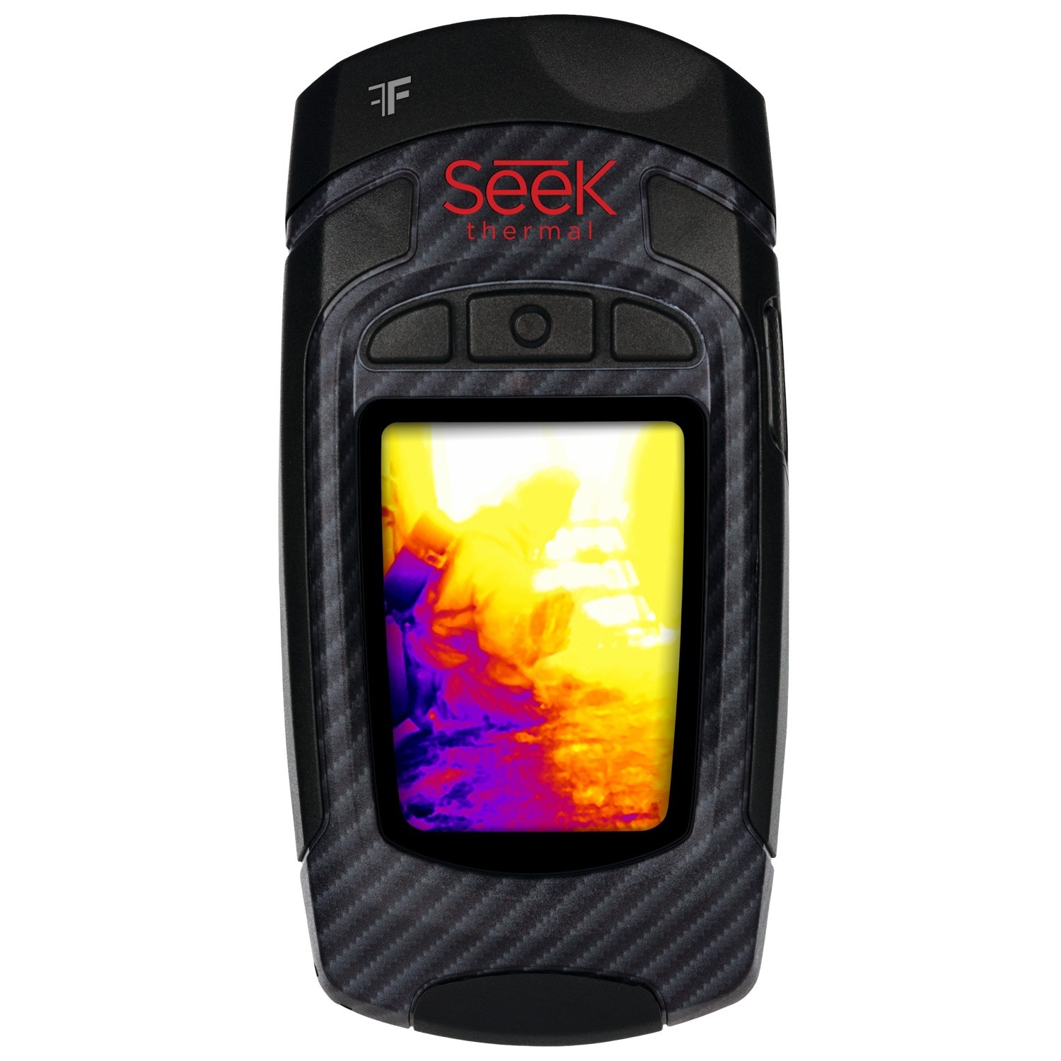 Seek Thermal Reveal Pro FF