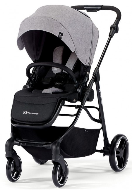 Kinderkraft VESTO grey