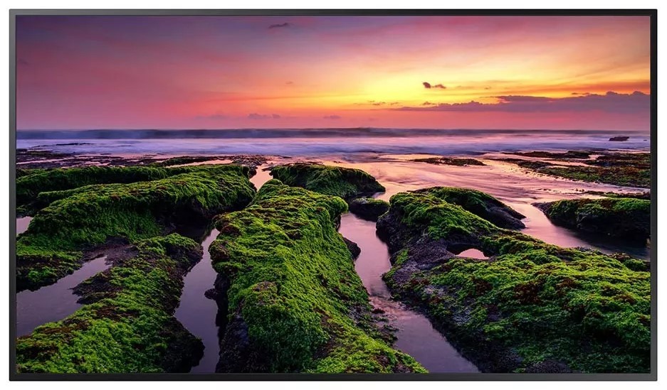 Samsung LH43QBBEBGCXEN