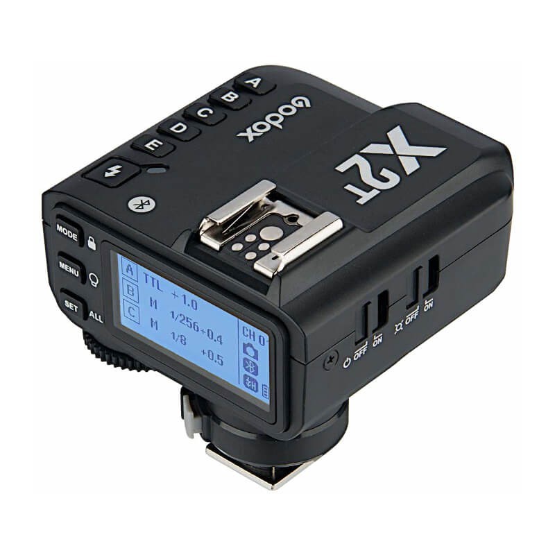 Godox transmitter X2T P
