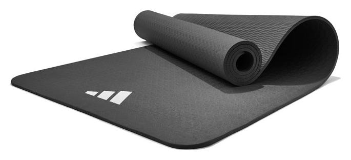 Mata Adidas Yoga Mat 8mm Black