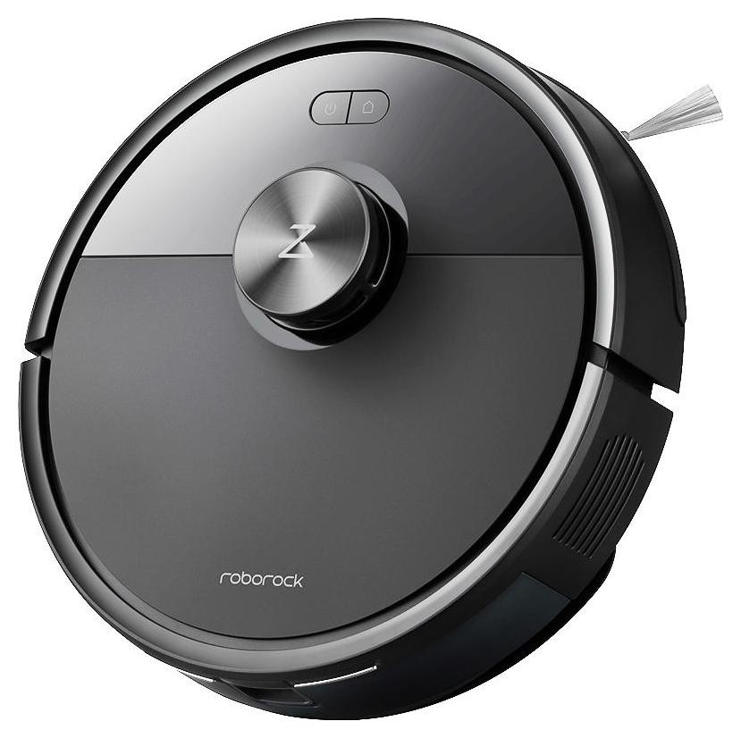 Roborock Q7 TF czarny