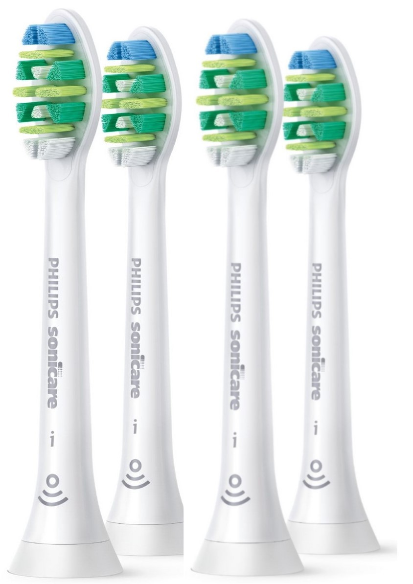Końcówki do szczoteczek Philips Sonicare końcówki HX9004/10