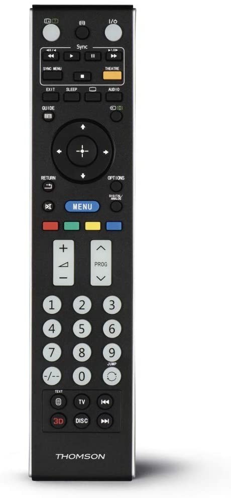 Thomson ROC1128 do TV Sony