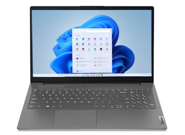Lenovo V15 G2 Ryzen 5 5500U | 15,6"-FHD | 8GB | 1TB | W11P