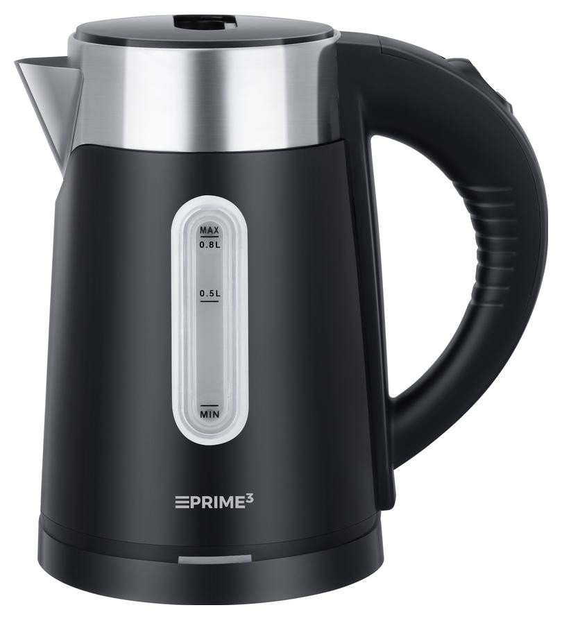 Prime3 SEK12 Turystyczny czarny