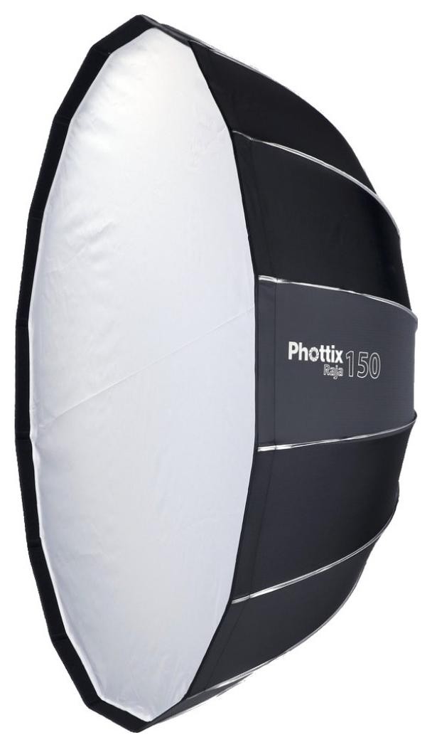 Phottix Raja Quick-Folding 150