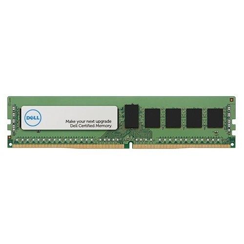 DELL Memory Upgrade 16GB 1Rx8 DDR5 UDIMM 5600 MT/s ECC (Not Compatible with 4800 MT/s DIMMs) T160/R260