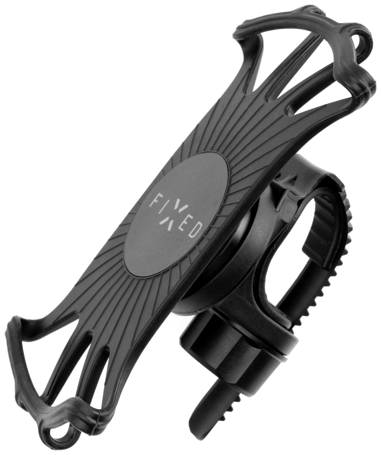 Fixed Bikee 2 czarny