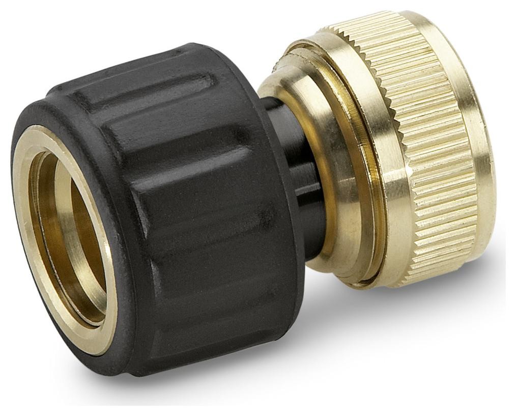 Adapter Karcher na wąż 3/4''