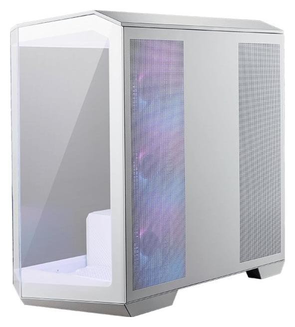 MSI MAG Pano M100R PZ White