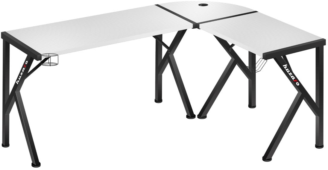 Huzaro Hero 6.3 White