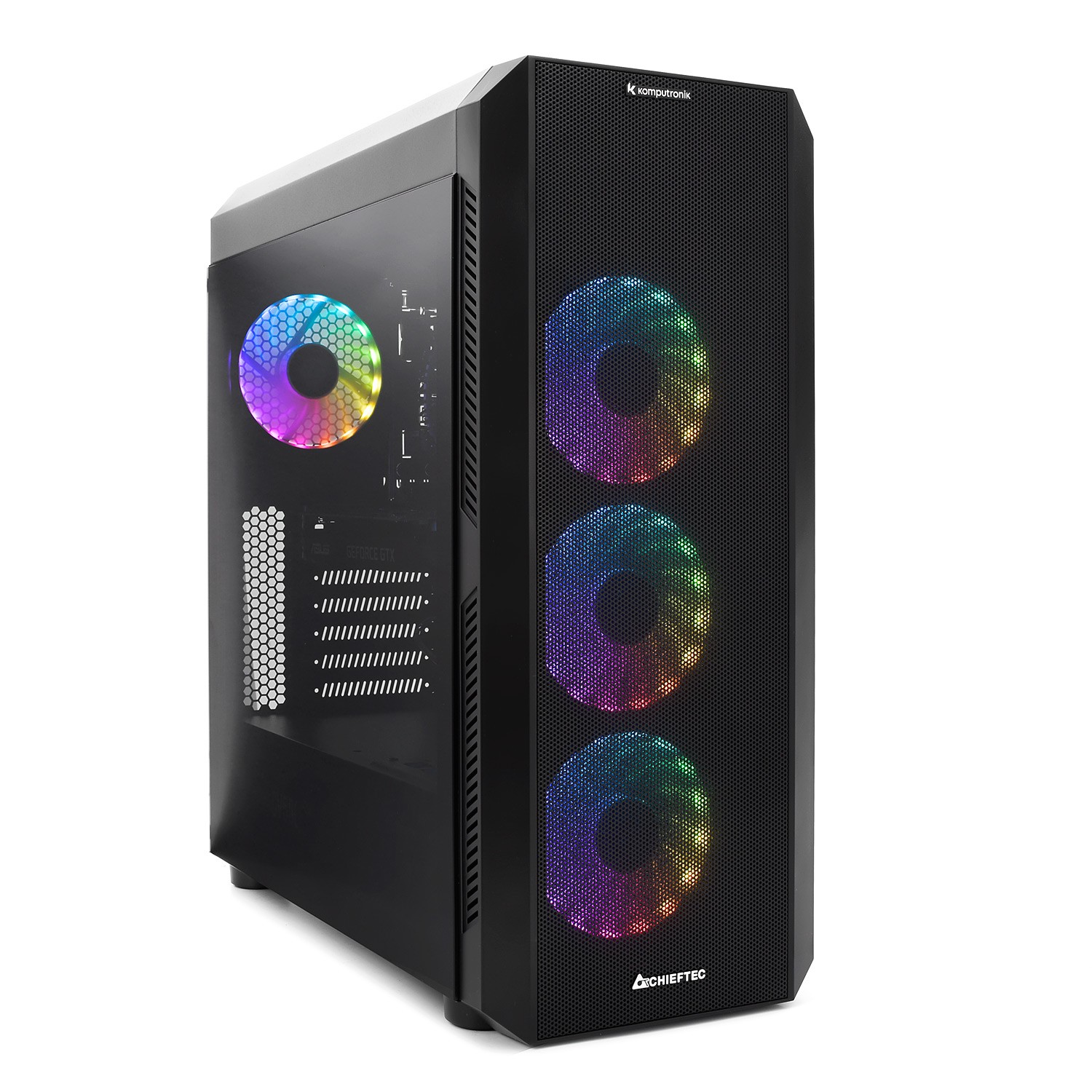 Dla gracza Komputronik Infinity X513 [B6]