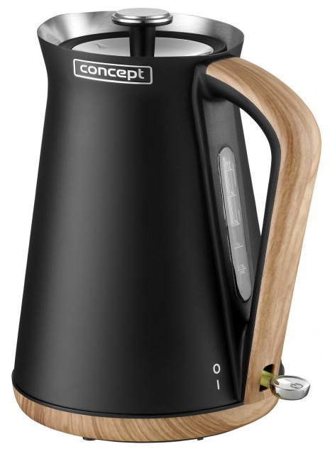 Concept Nordic RK3311