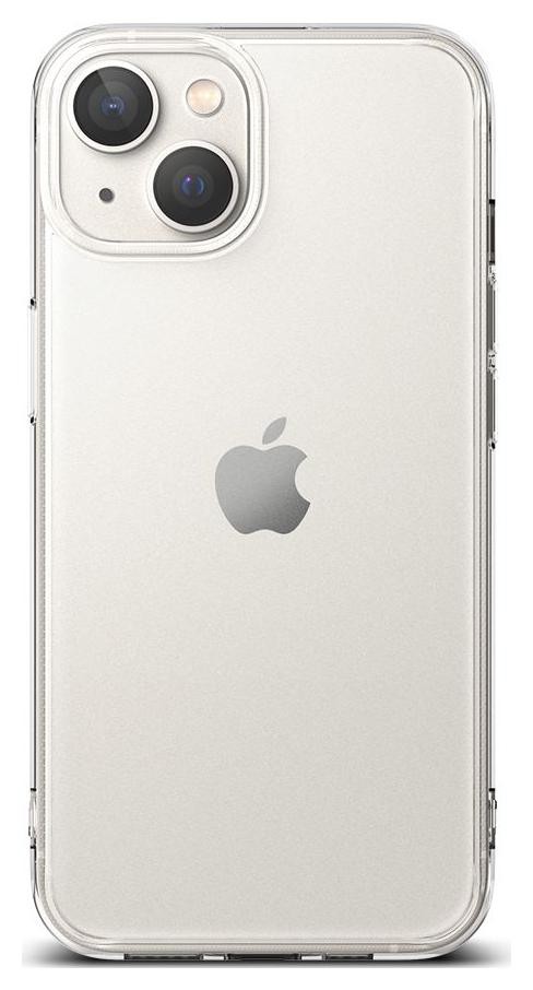 Ringke Fusion iPhone 14 Plus / 15 Plus Matte Clear