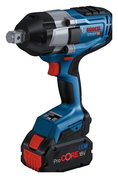 Bosch GDS 18V-1050 H