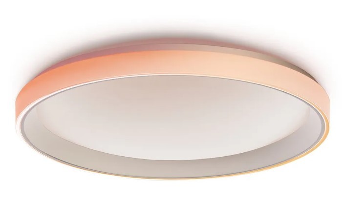 Aqara Ceiling Light T1M RGBIC, Zigbee, Matter