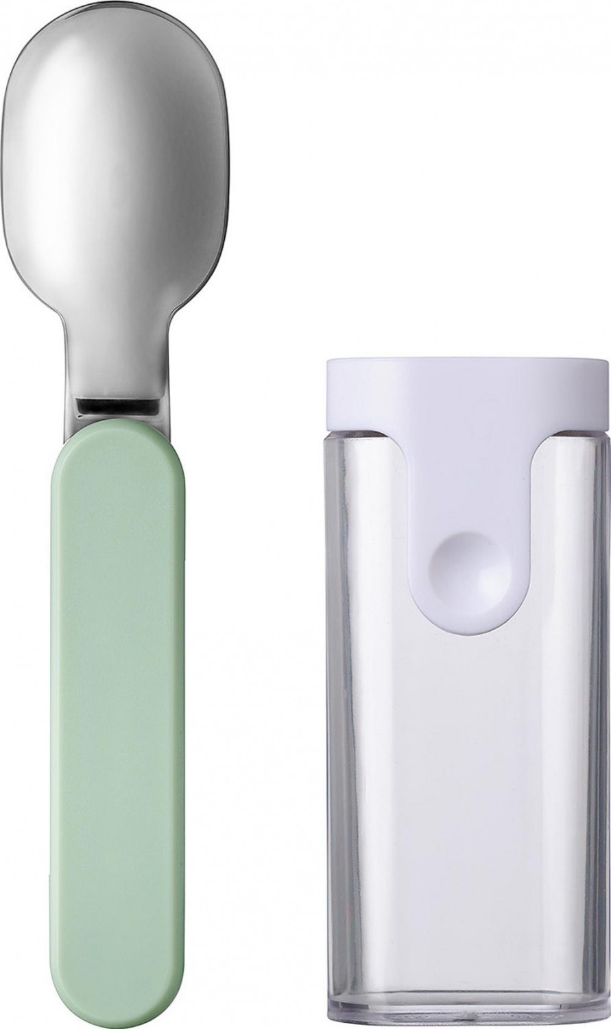 Mepal Ellipse 107645594700 oliwkowy