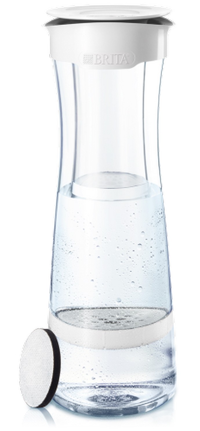 Brita Fill & Serve biał grafit