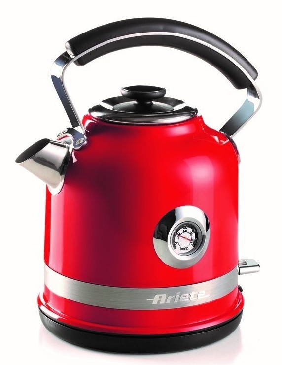 Ariete Moderna 2854/00 czerwony